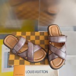 Louis Vuitton LV Venice Mule Ebene 1ACRJH