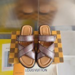 Louis Vuitton LV Venice Mule Ebene 1ACRJH