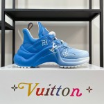 LV Archlight Sneaker Blue 1A8SYQ