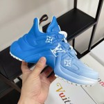 LV Archlight Sneaker Blue 1A8SYQ