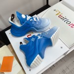 LV Archlight Sneaker Blue 1A8SYQ