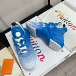 LV Archlight Sneaker Blue 1A8SYQ