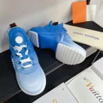 LV Archlight Sneaker Blue 1A8SYQ