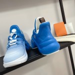 LV Archlight Sneaker Blue 1A8SYQ