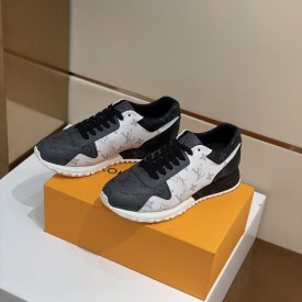 Replica LV Run Away Sneaker