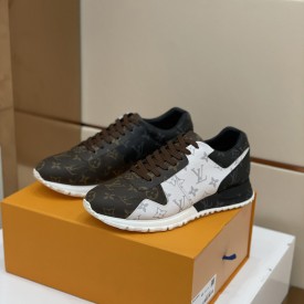 LV Run Away Sneaker 1A9UZS