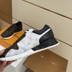 LV Run Away Sneaker 1A9UZS