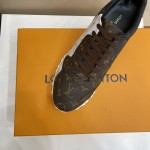 LV Run Away Sneaker 1A9UZS