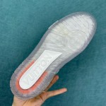 LV Transparent Material Trainer Sneakers 1A5YQY