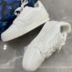 LV Trainer Sneaker White 1A8100