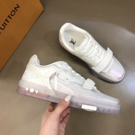 Replica LV Trainer Sneakers