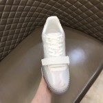 LV Trainer Sneaker White 1A98X3