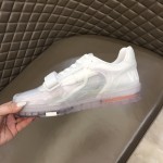 LV Trainer Sneaker White 1A98X3