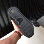 LV VNR Sneakers Black