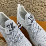 LV VNR Sneakers White