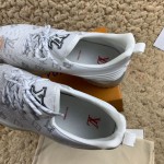 LV VNR Sneakers White