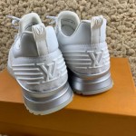 LV VNR Sneakers White