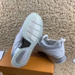 LV VNR Sneakers White