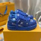 Replica LV Trainer Maxi Sneaker 1ACEOB