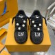 Replica LV Trainer Maxi Sneaker 1ACEOP