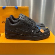 LV Trainer Sneaker 1ADH4C