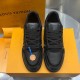 LV Trainer Sneaker 1ADH4C