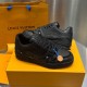 LV Trainer Sneaker 1ADH4C