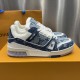 LV Trainer Sneaker 1ADHHX