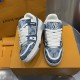 LV Trainer Sneaker 1ADHHX