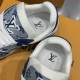 LV Trainer Sneaker 1ADHHX