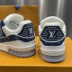 LV Trainer Sneaker 1ADHHX