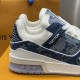 LV Trainer Sneaker 1ADHHX