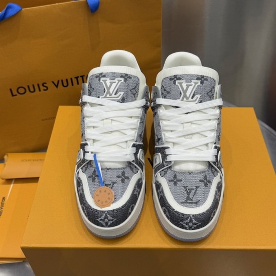 LV Trainer Sneaker 1ADHIG 