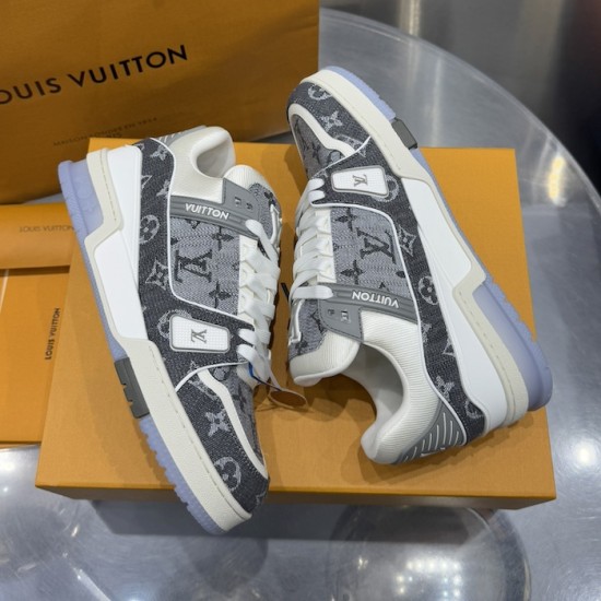 LV Trainer Sneaker 1ADHIG 