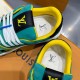 LV Trainer Sneaker 1ADHTQ