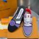 LV Trainer Sneaker 1ADHUA