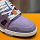 LV Trainer Sneaker 1ADHUA