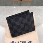 LV damier graphite multiple wallet N62663