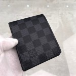 LV damier graphite multiple wallet N62663