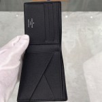 LV damier graphite multiple wallet N62663