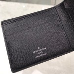 LV damier graphite multiple wallet N62663