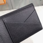 LV damier graphite multiple wallet N62663