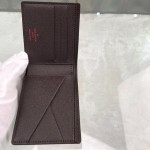 LV damier ebene multiple wallet N60895