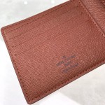 LV monogram canvas multiple wallet M60895