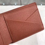 LV monogram canvas multiple wallet M60895