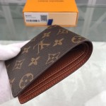 LV monogram canvas multiple wallet M60895