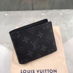 LV monogram eclipse multiple wallet M61695