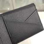 LV monogram eclipse multiple wallet M61695