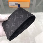 LV monogram eclipse multiple wallet M61695