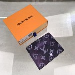 LV monogram galaxy multiple wallet M67429